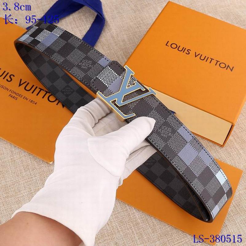 LV Belts 7272